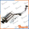 Filtres à Particules Diesel EURO5 pour INFINITI | DPF-NS-003, B08D21BY0A
